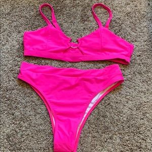 Shein bikini